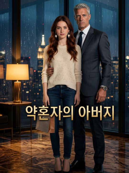 약혼자의 아버지