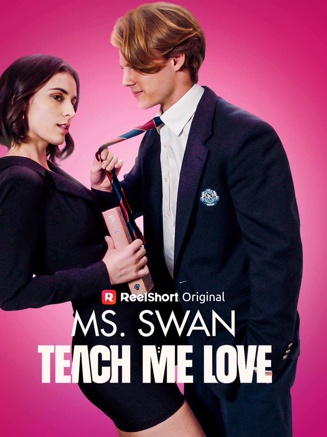 Ms. Swan, Teach Me Love