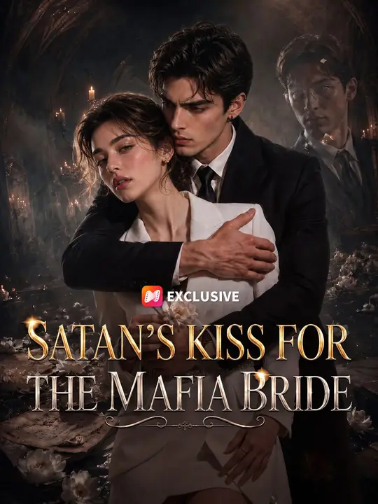 Satan's Kiss for the Mafia Bride