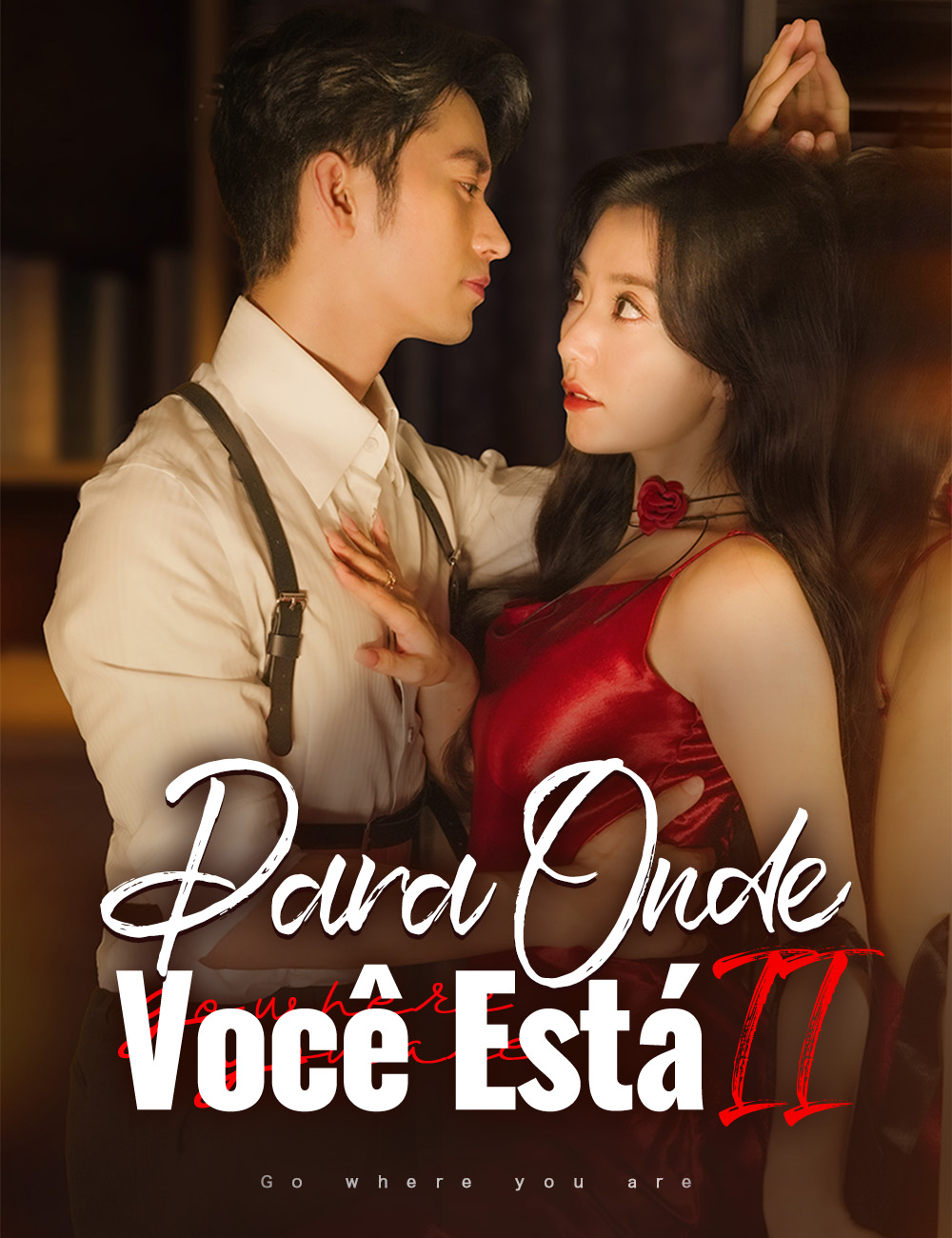 Para Onde Você Está II