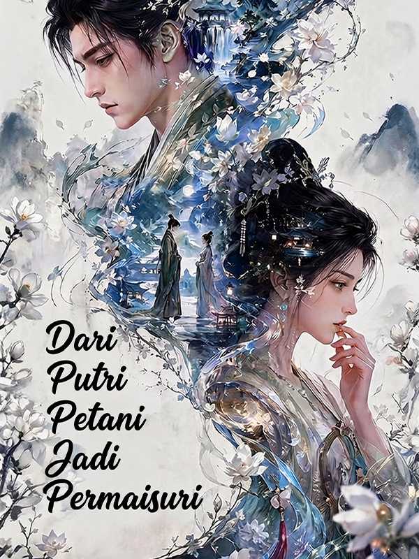 Dari Putri Petani Jadi Permaisuri