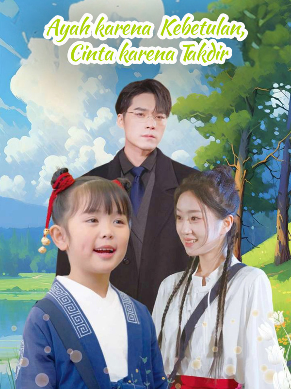 Ayah karena Kebetulan, Cinta karena Takdir