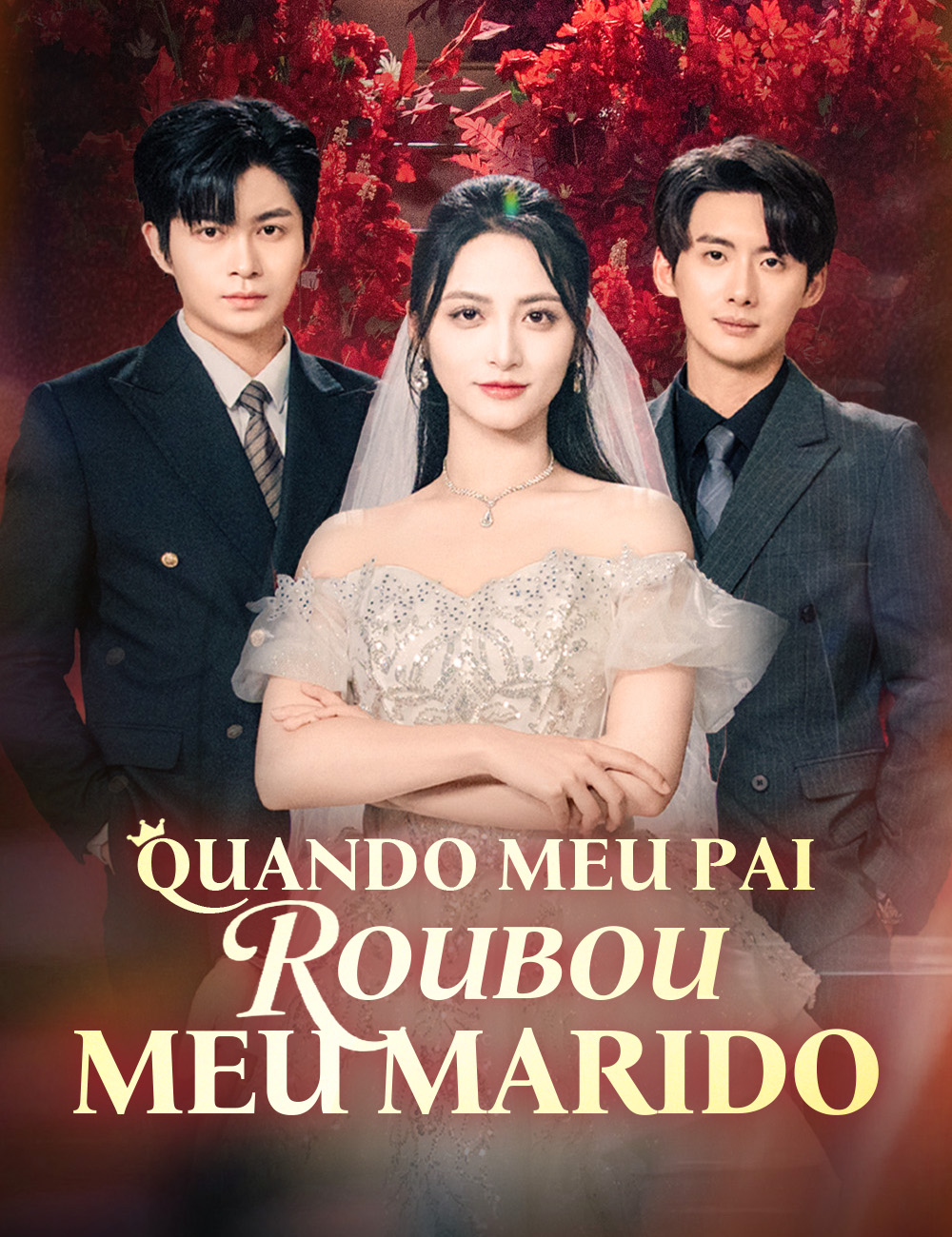 Quando Meu Pai Roubou Meu Marido[dublado]