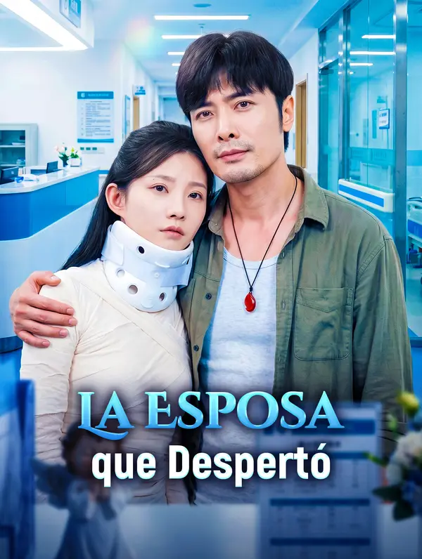 La Esposa que Despertó