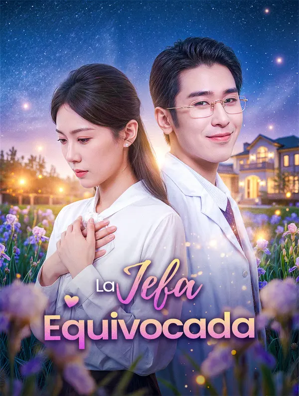 La Jefa Equivocada