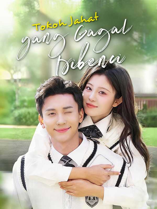 Tokoh Jahat yang Gagal Dibenci