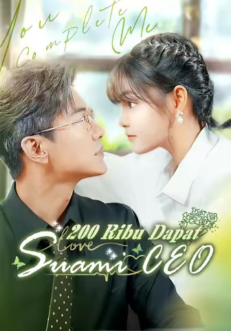 200 Ribu Dapat Suami CEO