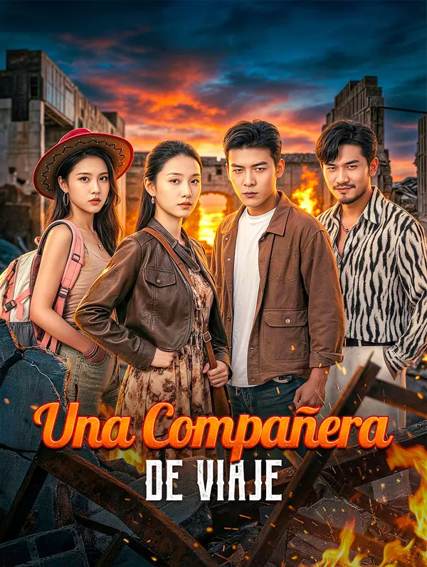 Una Compañera de Viaje