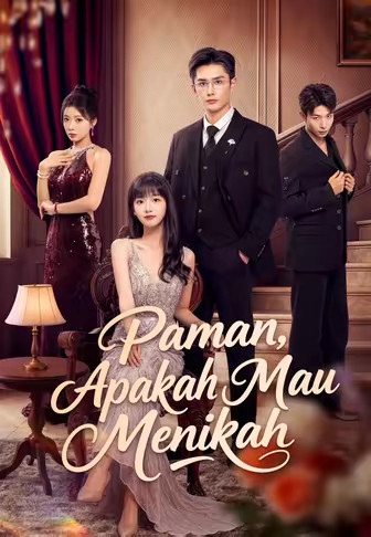 Paman, Apakah Mau Menikah