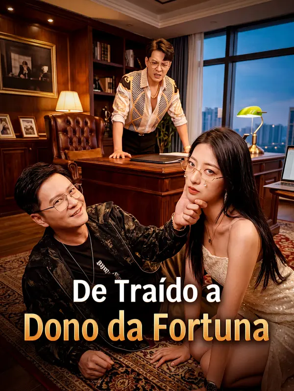 De Traído a Dono da Fortuna