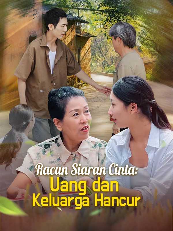 Racun Siaran Cinta: Uang dan Keluarga Hancur