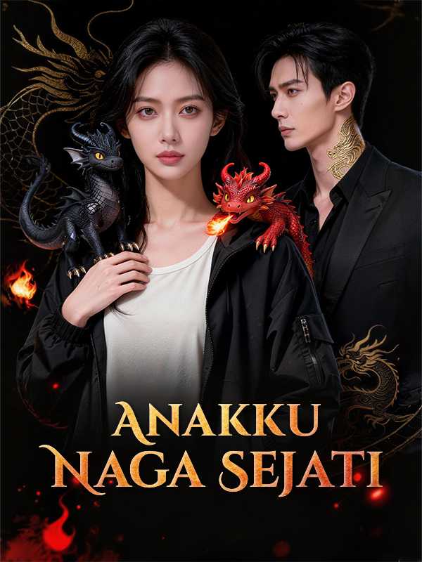Anakku Naga Sejati