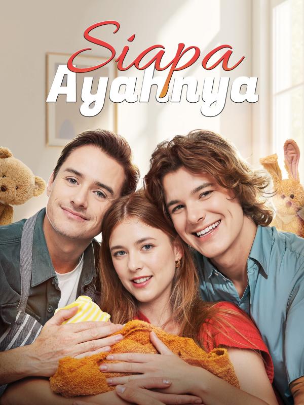 Siapa Ayahnya