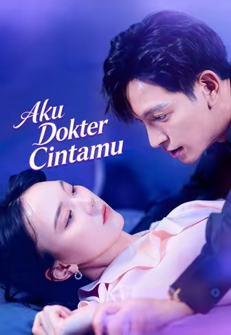 Aku Dokter Cintamu