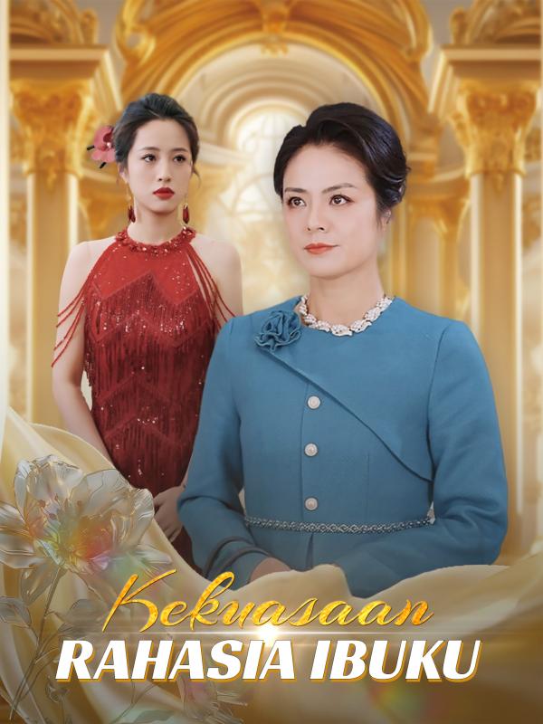 Kekuasaan rahasia ibuku