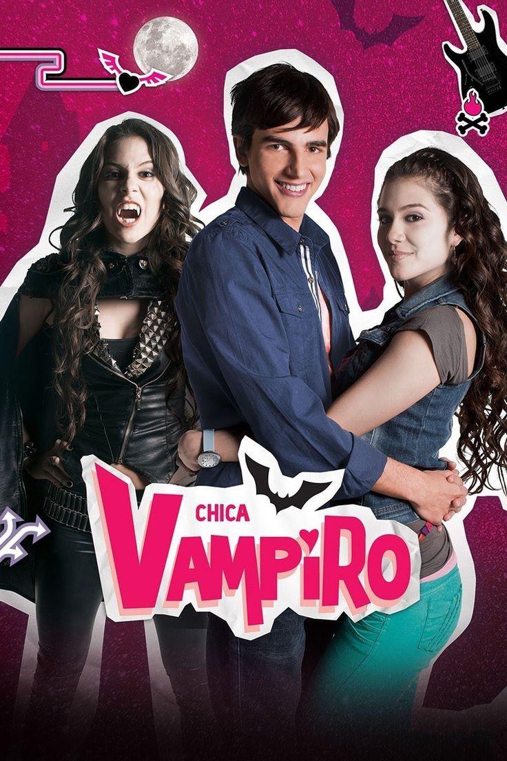 Witches Girl (2013)