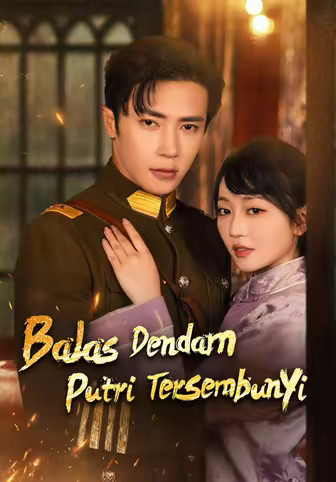 Balas Dendam Putri Tersembunyi