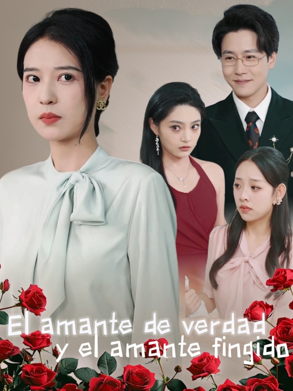 El amante de verdad y el amante fingido
