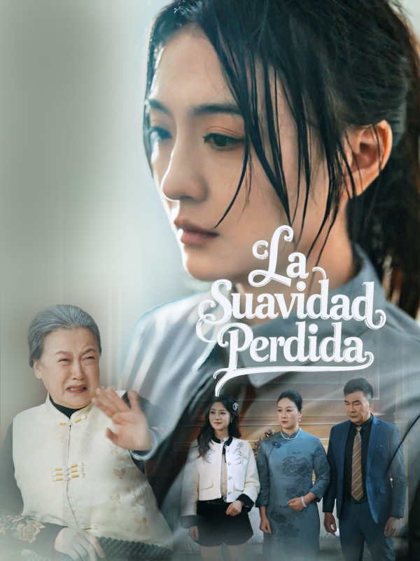 La Suavidad Perdida