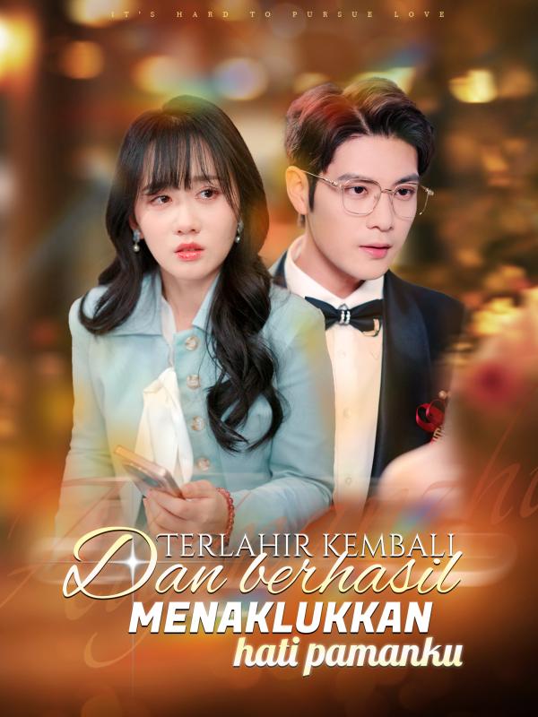 Terlahir kembali dan berhasil menaklukkan hati pamanku