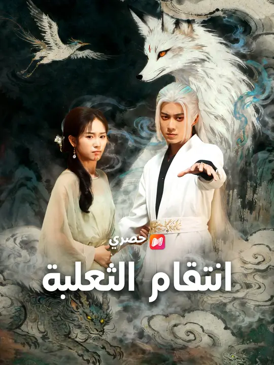 انتقام الثعلبة