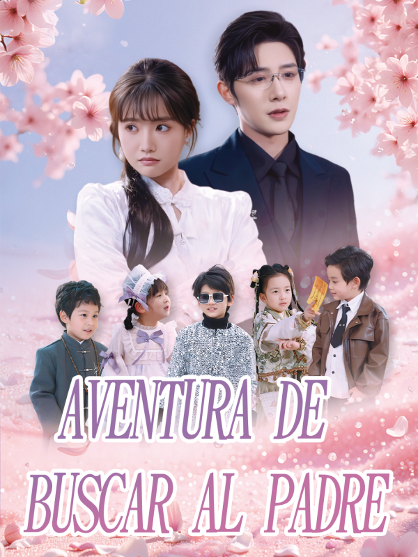 Aventura de Buscar al Padre