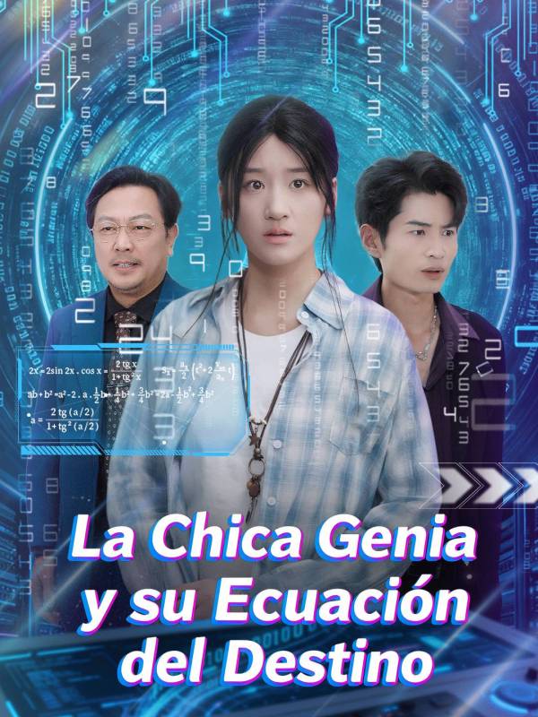 La Chica Genia y su Ecuación del Destino