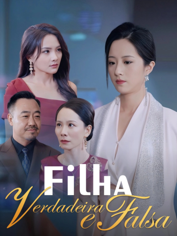 Filha Verdadeira e Falsa