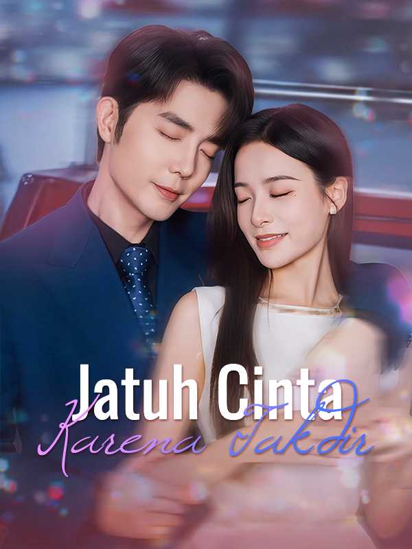 Jatuh Cinta Karena Takdir