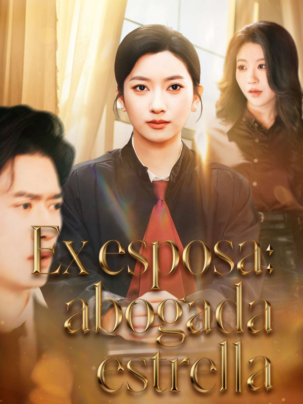 Ex esposa: abogada estrella