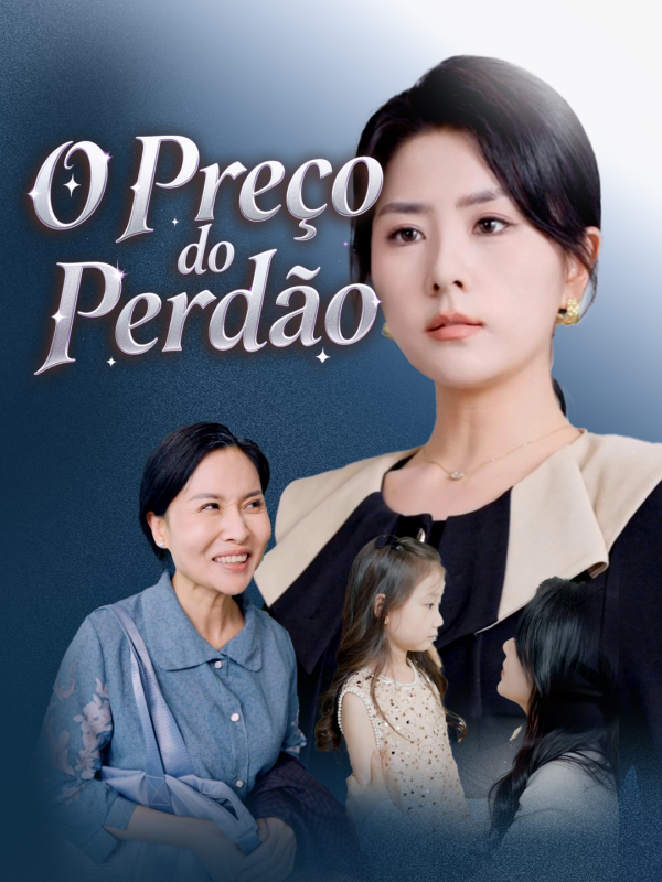 O Preço do Perdão
