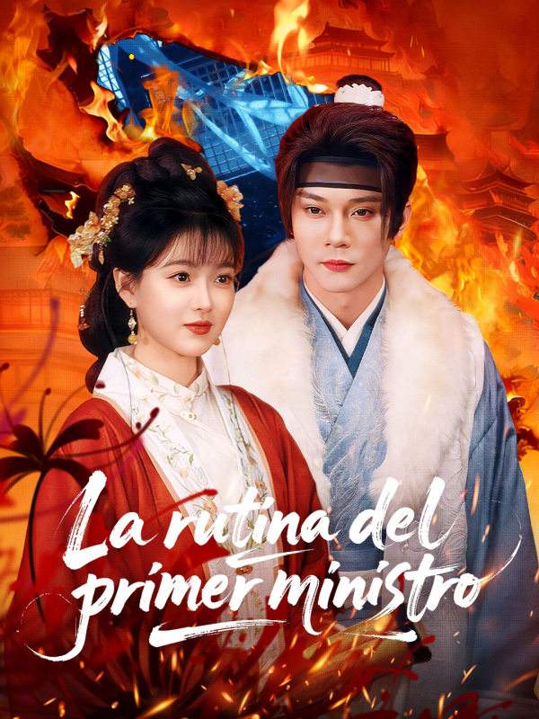 La rutina del primer ministro