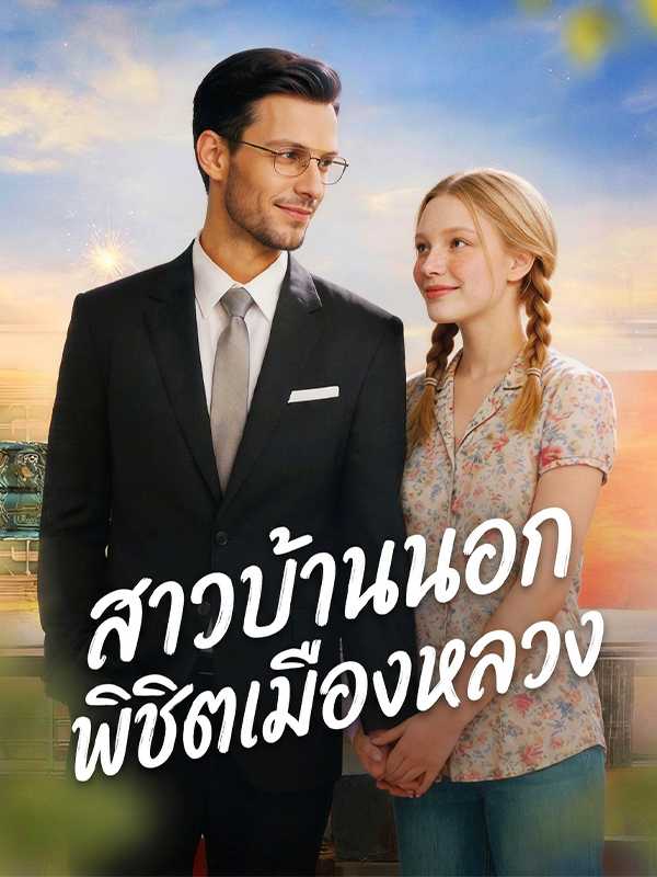 สาวบ้านนอกพิชิตเมืองหลวง
