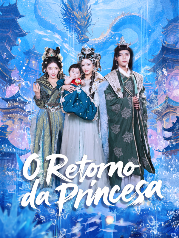 O Retorno da Princesa