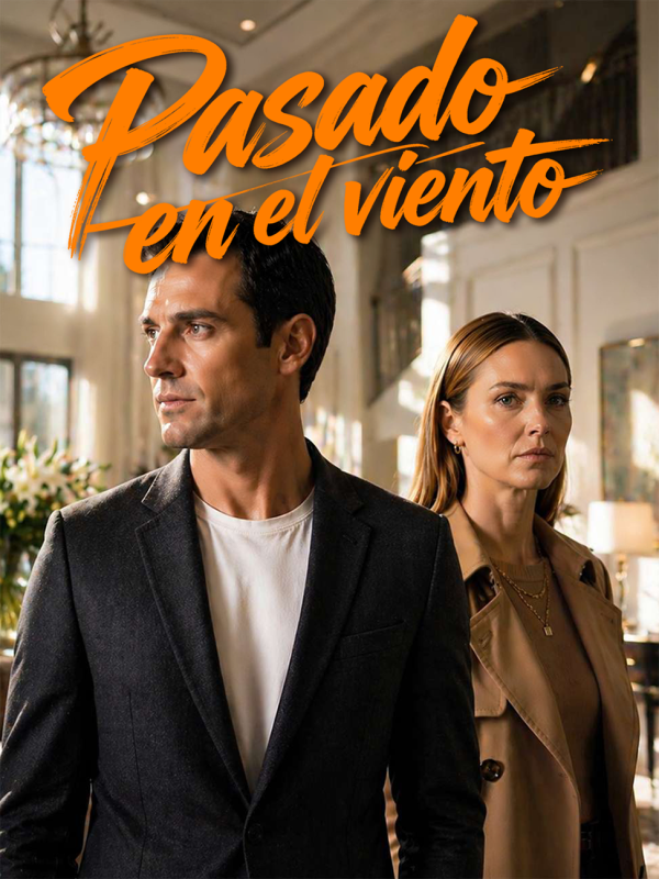 Pasado en el viento