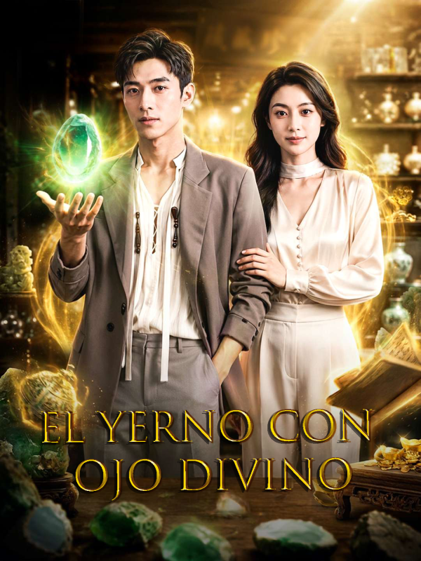 El yerno con ojo divino