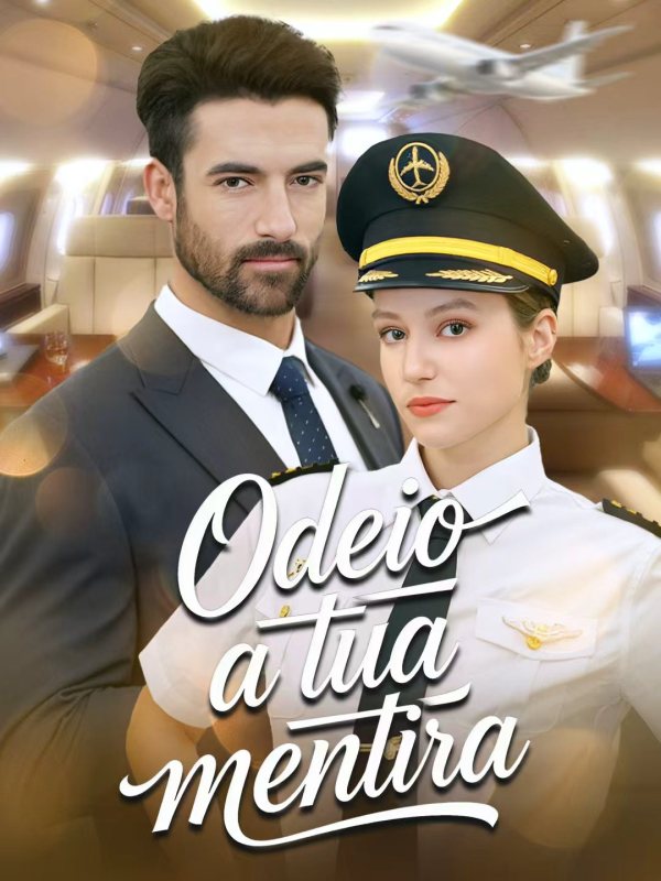 Odeio a tua mentira