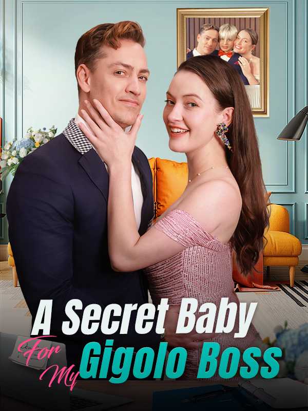 A Secret Baby For My Gigolo Boss
