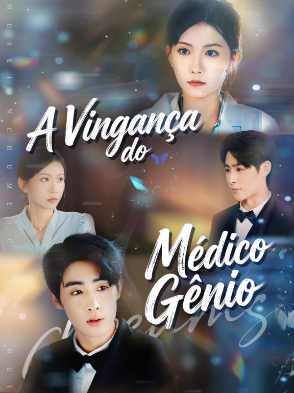 A Vingança do Médico Gênio