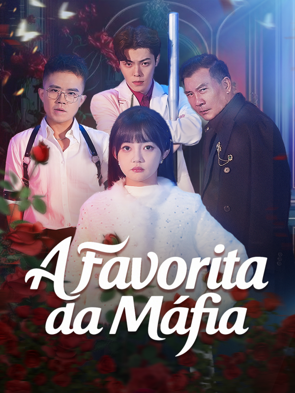 A Favorita da Máfia