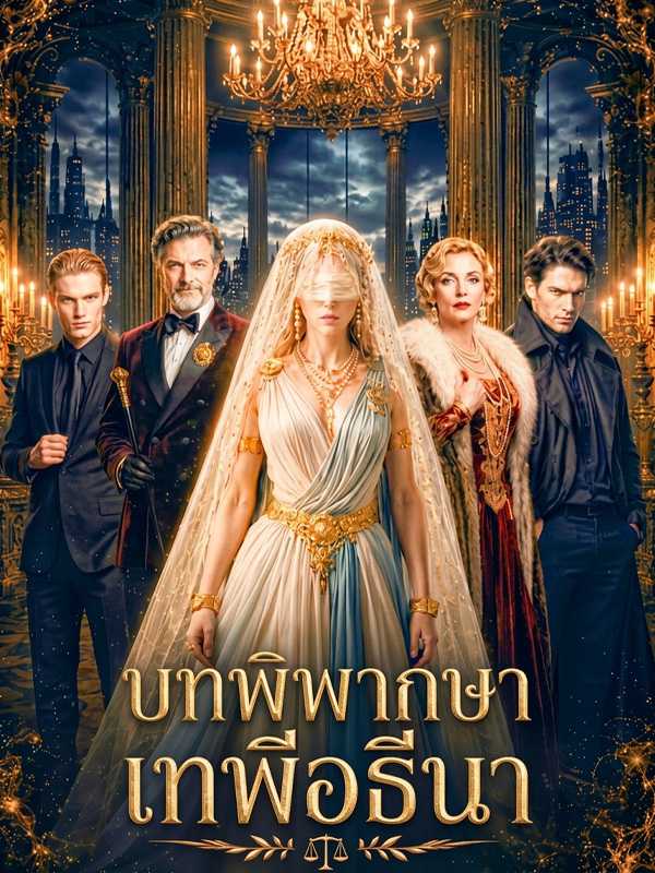 บทพิพากษาเทพีอธีนา