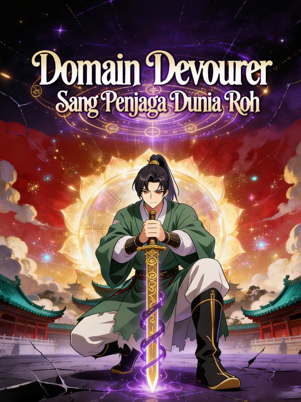 Domain Devourer: Sang Penjaga Dunia Roh