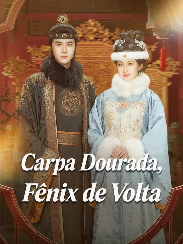 Carpa Dourada, Fênix de Volta