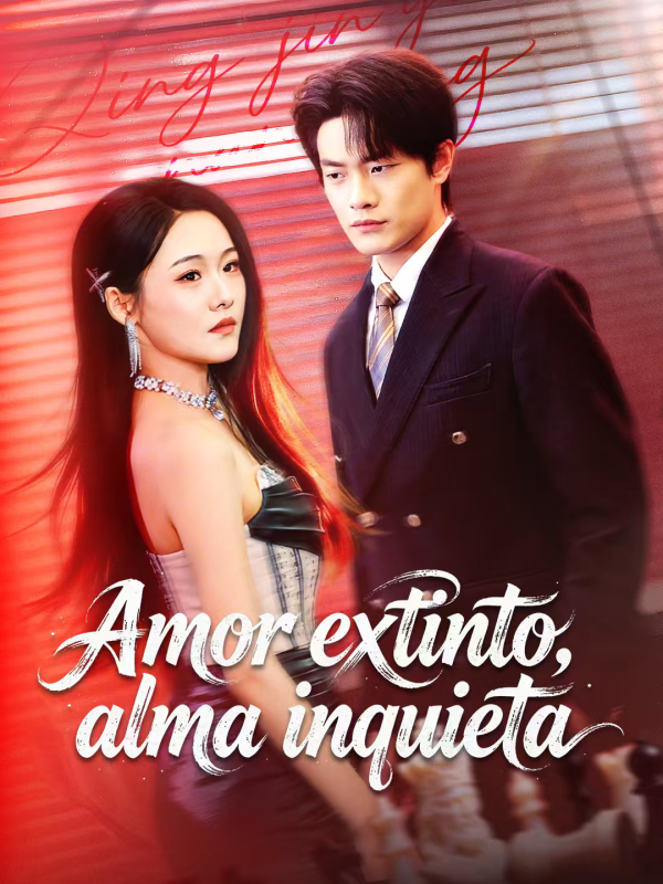 Amor extinto, alma inquieta