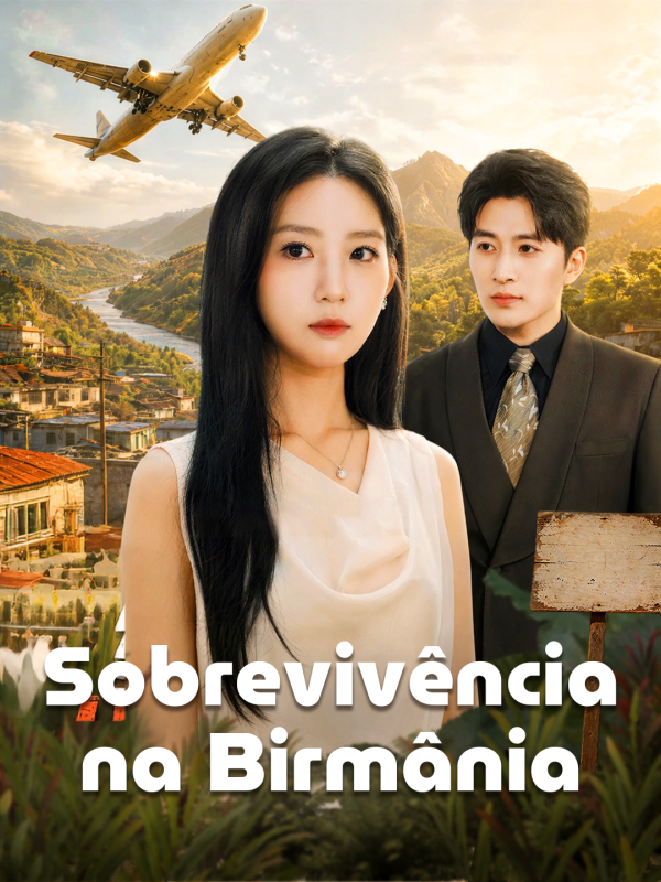Sobrevivência na Birmânia