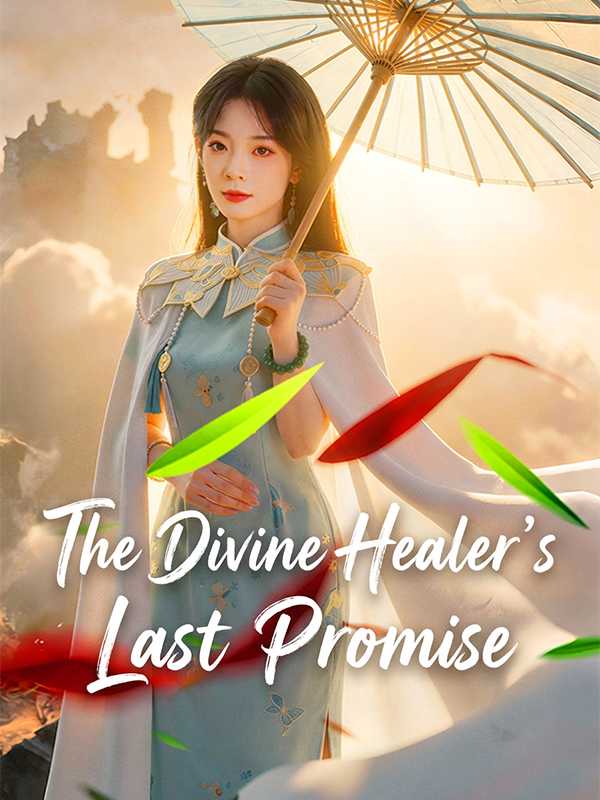 The Divine Healer's Last Promise