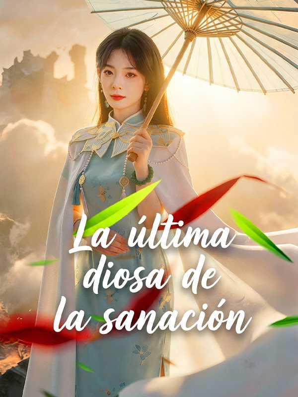 La última diosa de la sanación