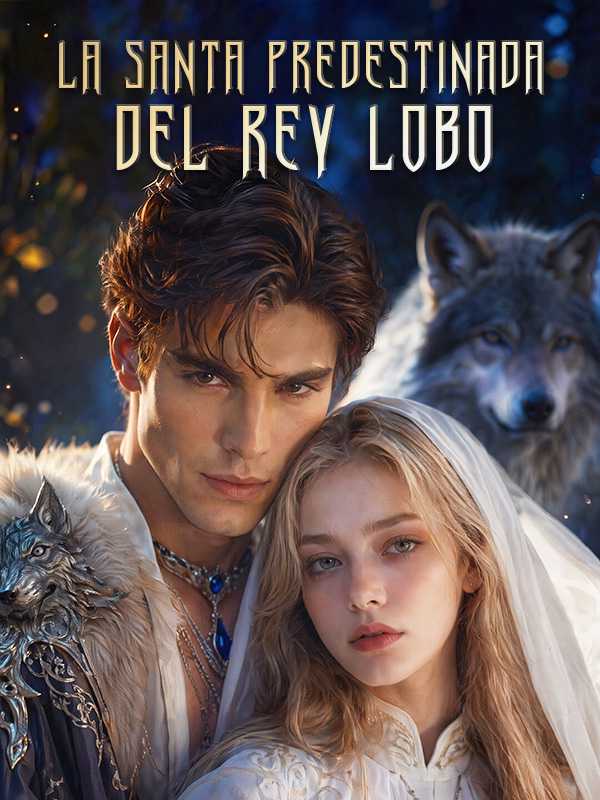 La santa predestinada del rey lobo
