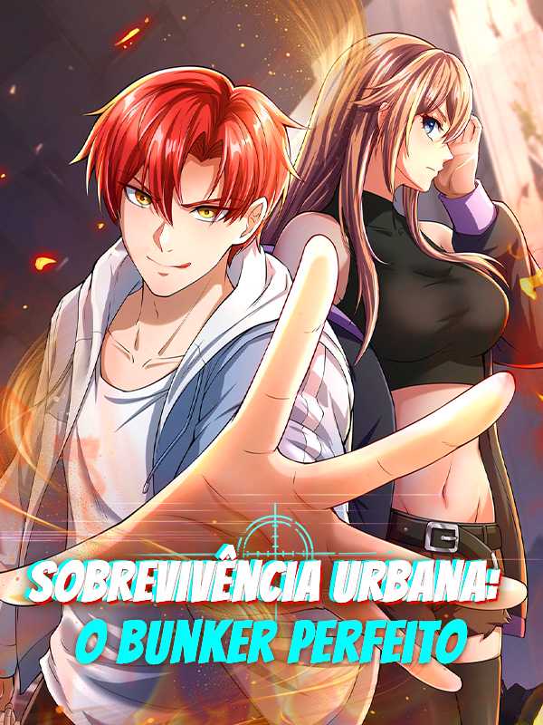 Sobrevivência Urbana: O Bunker Perfeito