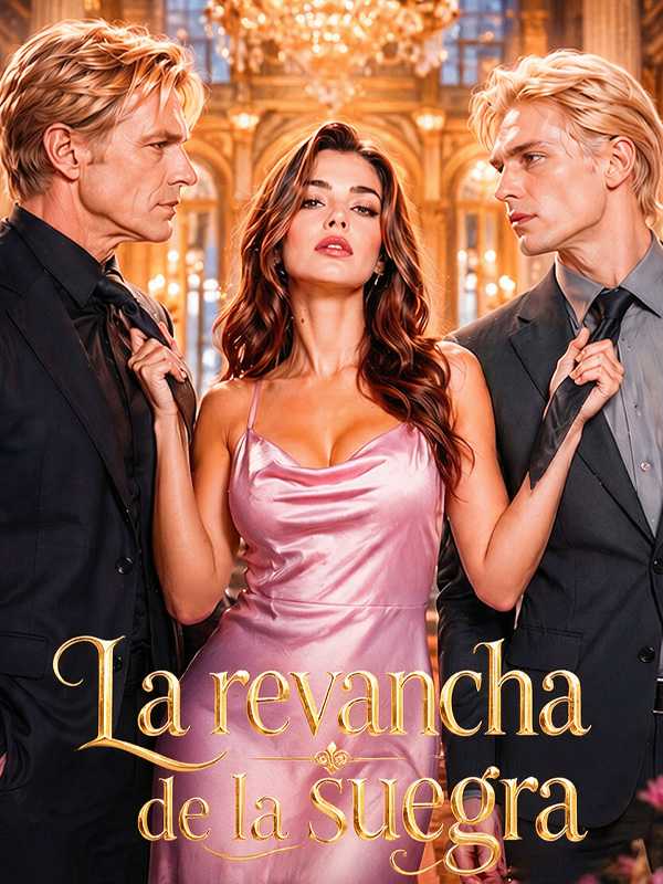 La revancha de la suegra